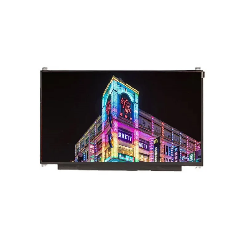 

BOE NV133FHM-N63 13.3 Inch 2K Screen 1920x1080 Resolution 350 Brightness TFT HD LCD Display Computer Screen Replacement