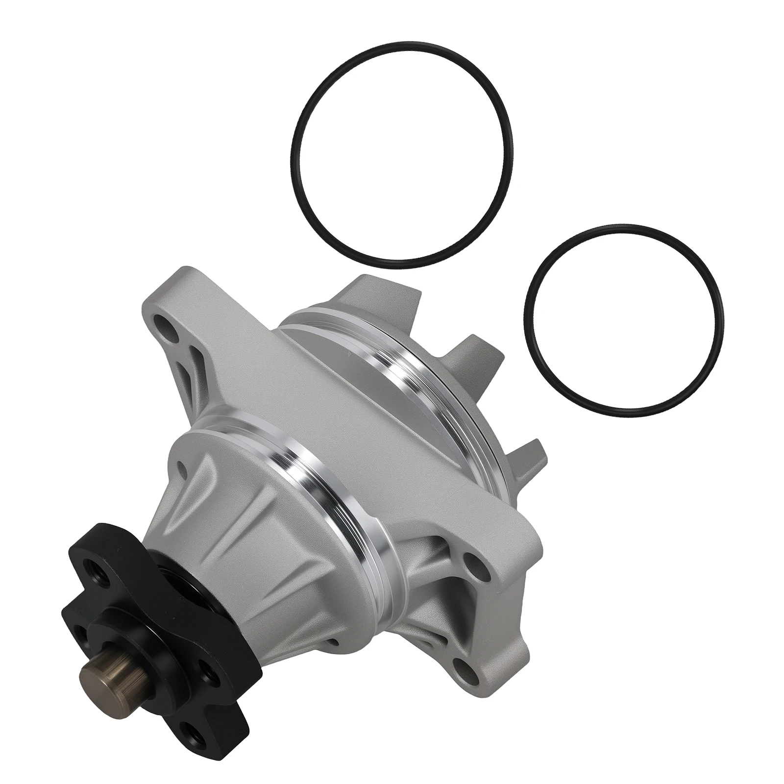 

Cooling Water Pump for Chevrolet Tracker 2.5L 2001-2004 WP523