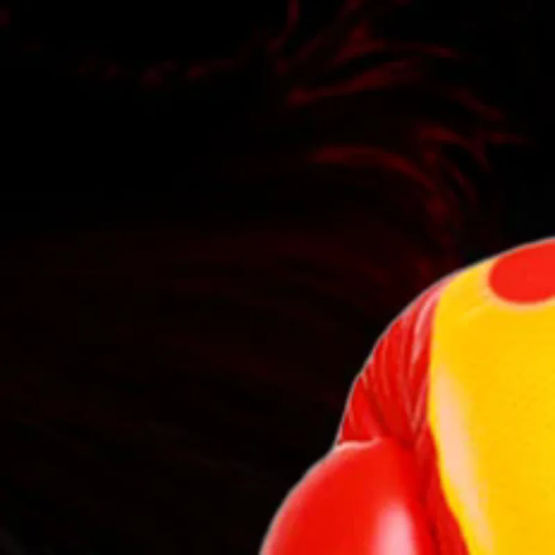 1 par de guantes de boxeo para niños, accesorio de entrenamiento para niños, accesorio de Kickboxing, combate cómodo