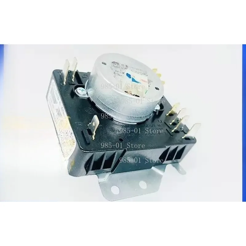 Dryer Timer Replacement W10185992E for Dryer Machine