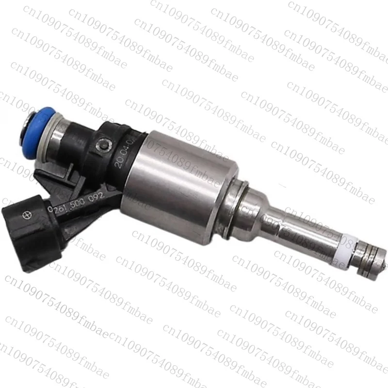 

4pc Fuel Injector 166001 KC0A