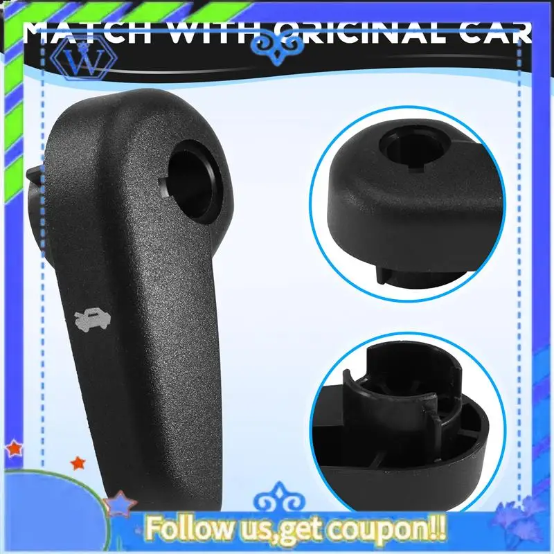 M46K-غطاء محرك السيارة الإصدار مقبض رافعة و تصاعد قوس ل 2013-2016 فورد فيوجن/مونديو ولينكولن MKZ DS7Z-99042C74-A DS7Z-16B626-C #5