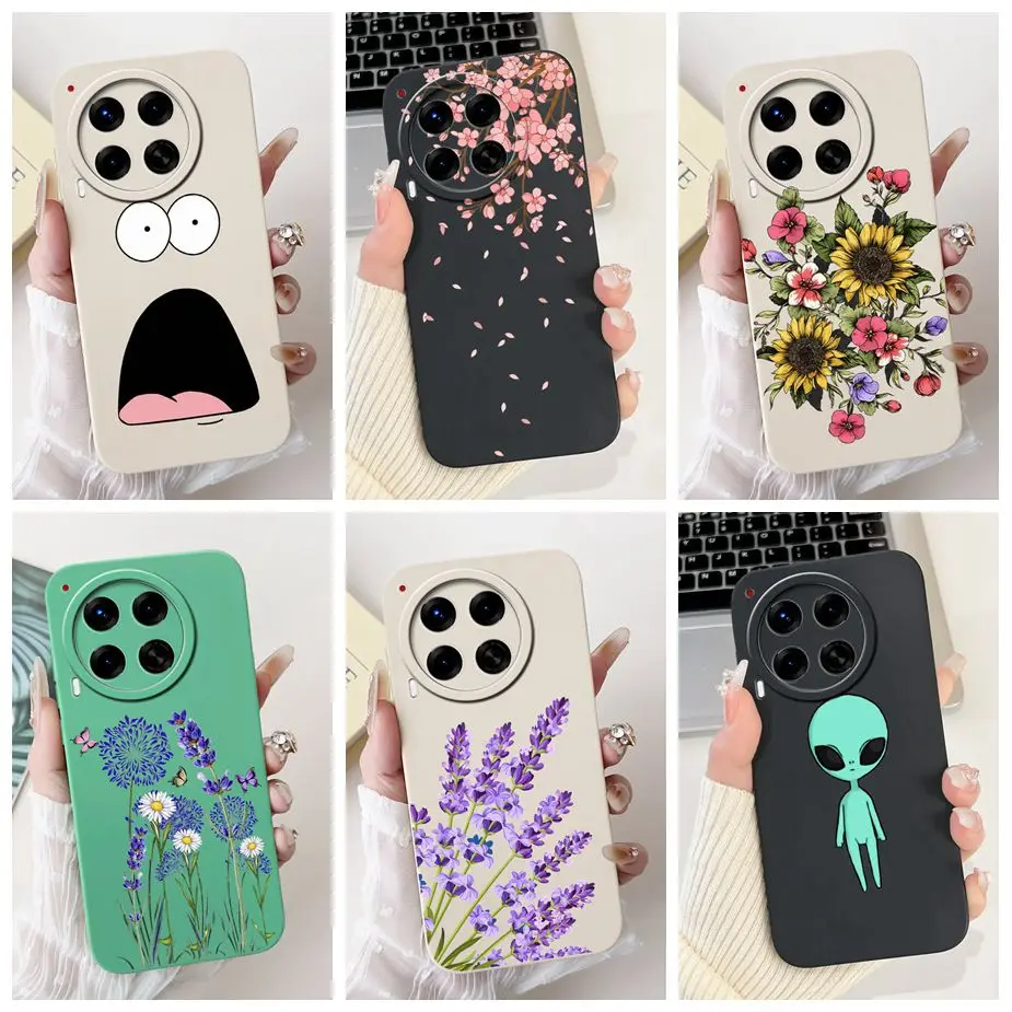 For Tecno Camon 30 …