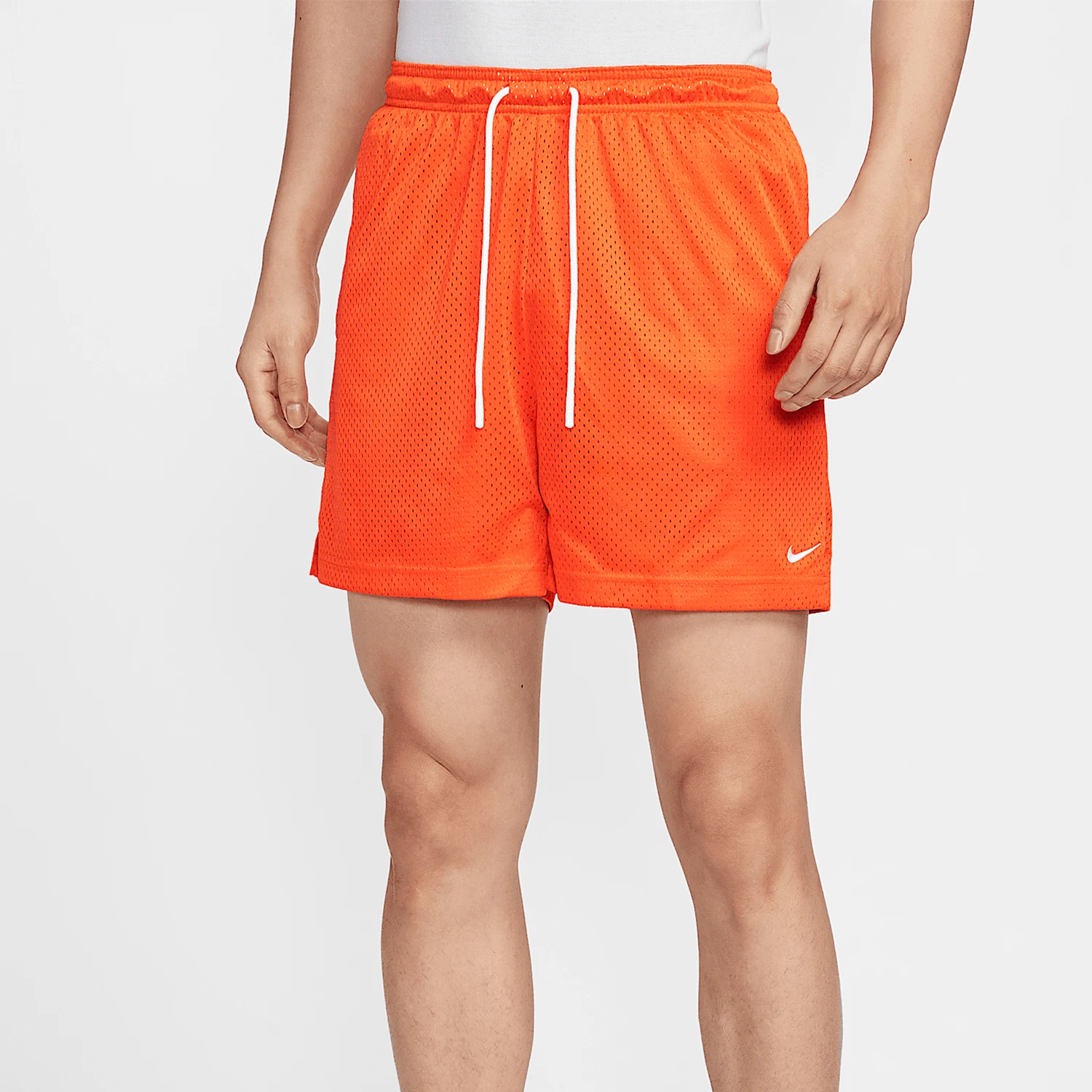 

Nike genuine Dri FIT men's mesh training sports basketball shorts HV1881-819