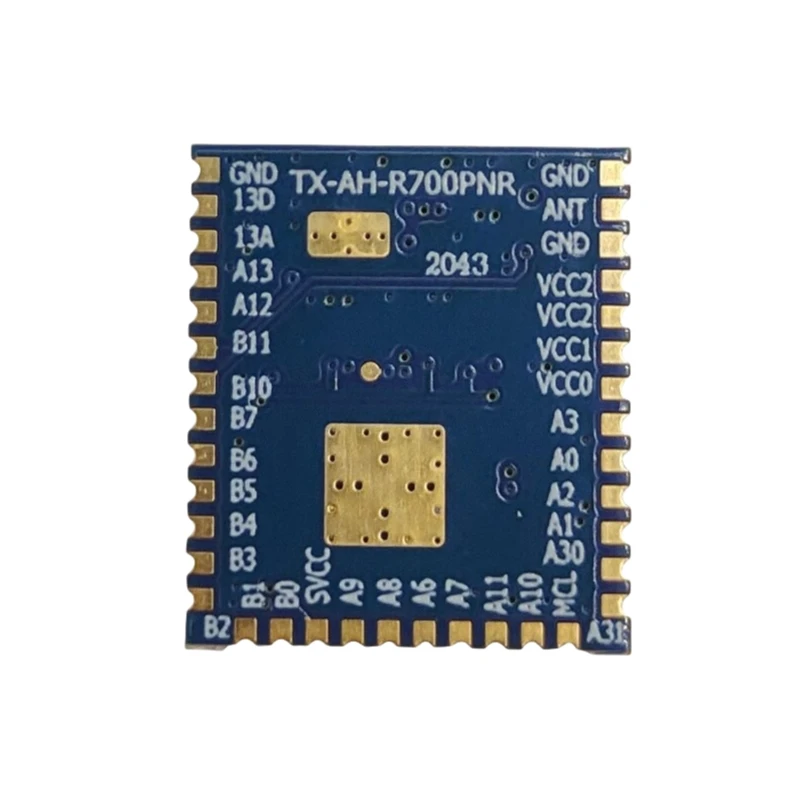 TXW8301 Long distance Transmission WiFi Module -700M