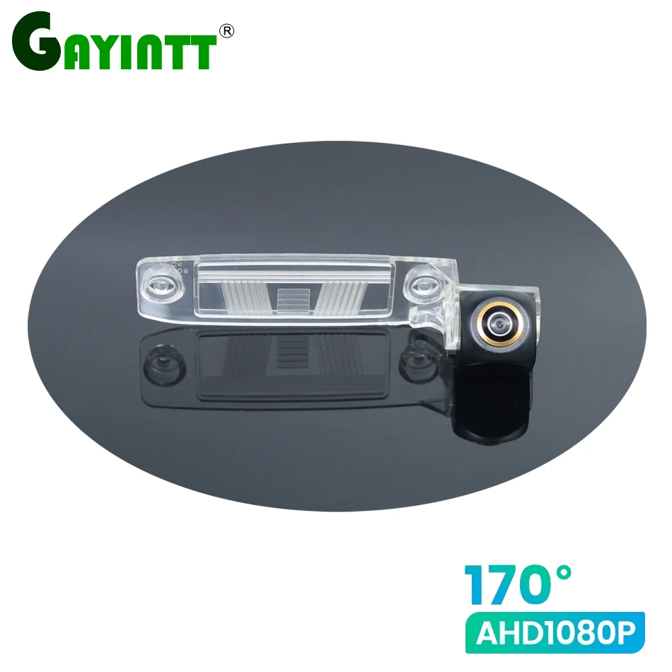 

170° HD 1080P Car backup parking Camera For Kia K3 Ceed Rondo Sorento Carens Hyundai JM Accent Elantra Tucson Reverse AHD