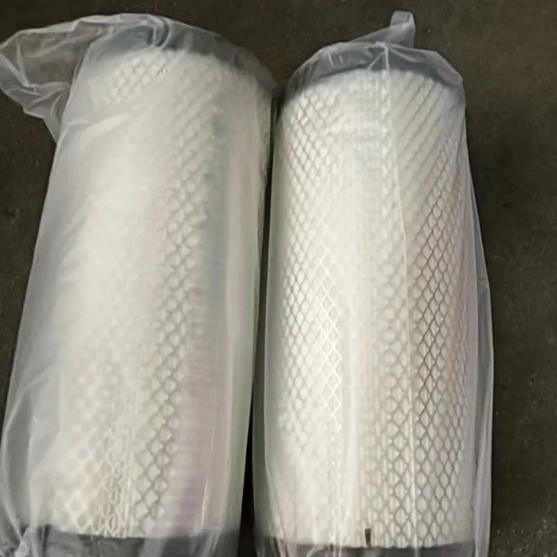 MYZG Forklift Loader Filters Air Oil Fuel Hydraulic Cartridge Replacement Parts Compatible for Construction Machinery