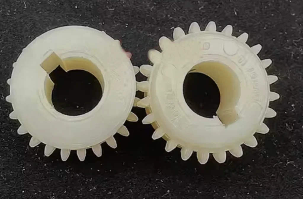 3pcs BoWex Bo19 gear inner diameter 10mm/tooth count 24