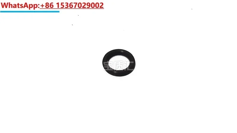 

Applicable to 125i320i328i520i528/X1X2X3X4/N20 turbocharger oil pipe sealing ring