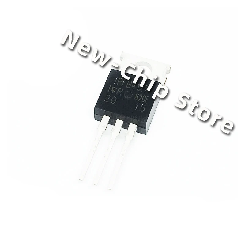 50PCS-200PCS/LOT IRFB4127PBF IRFB4127 4127 TO-220 New Original