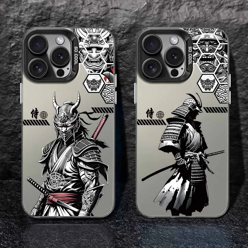 Japanese Oni S-Amur… - image