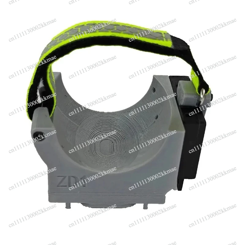 Drone Thrower Light Sensitive Trigger Mavic2/3 Adapt FPV Can Pulling Safety Ring