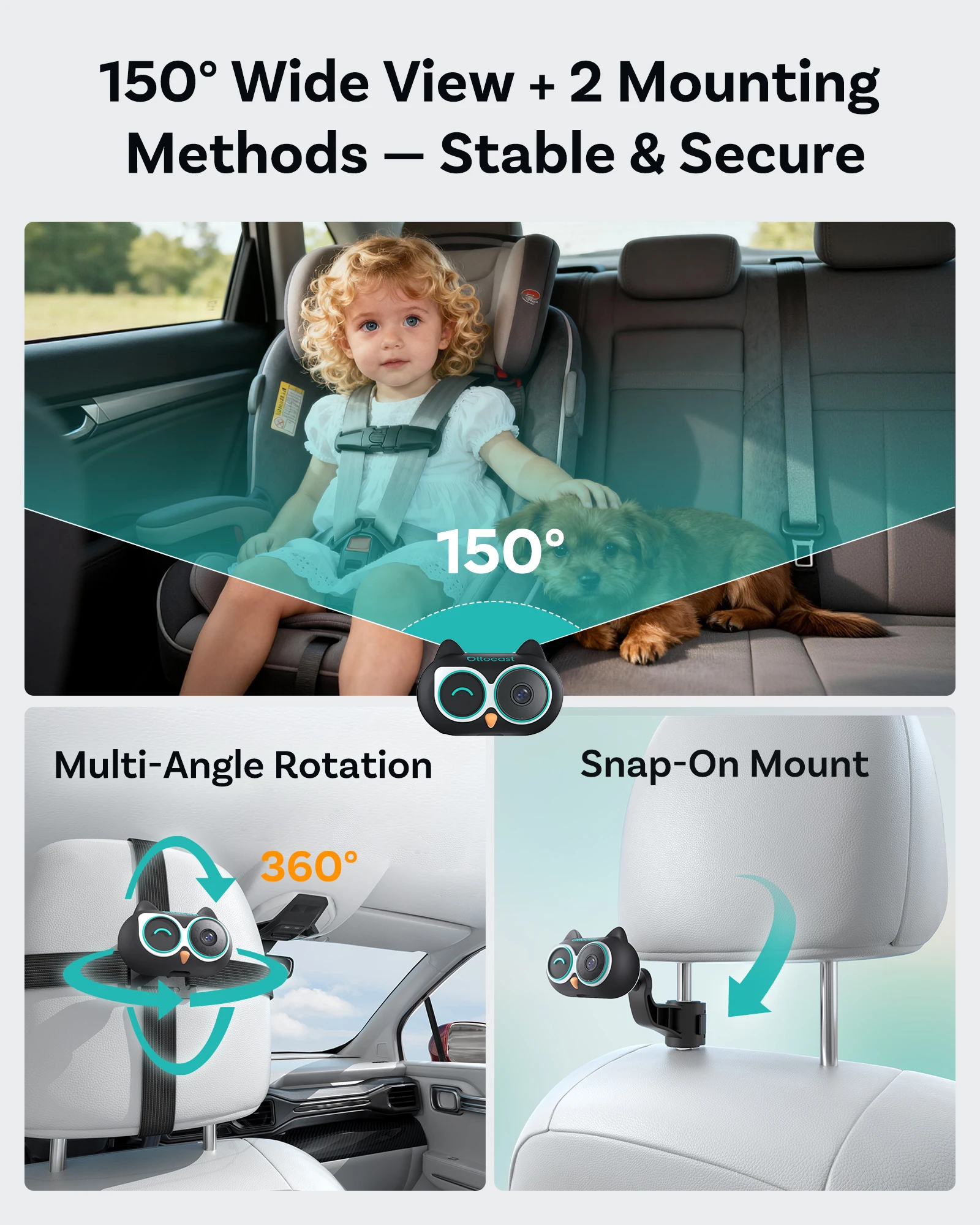 Thumbnail 3 - #84 Compare Wireless Baby Monitors Before You Buy