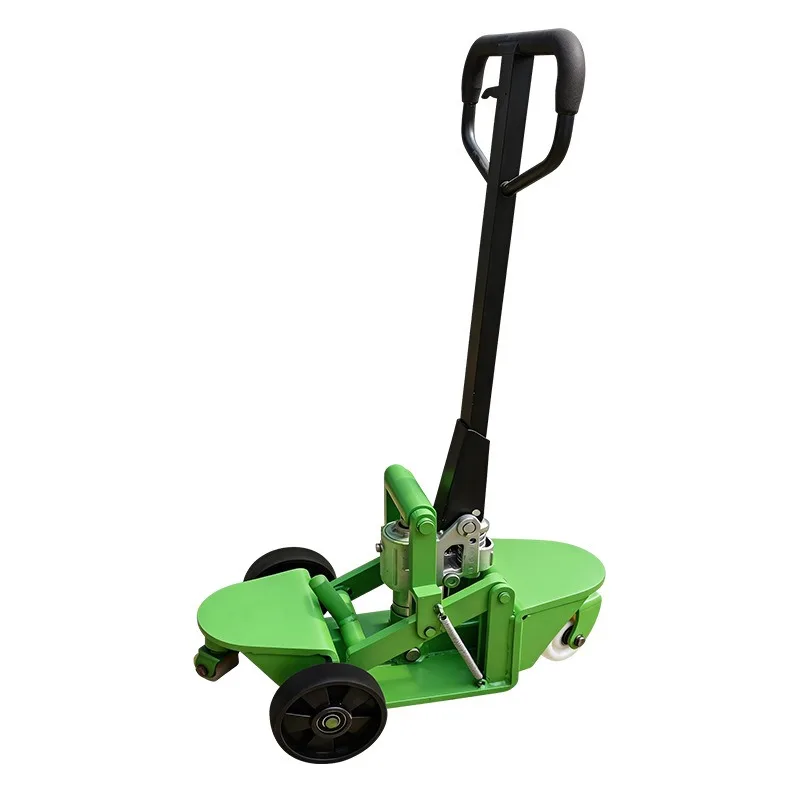 Truck, small hydraulic top truck, tractor, battery car, special vehicle for textile printing and dyeing industry