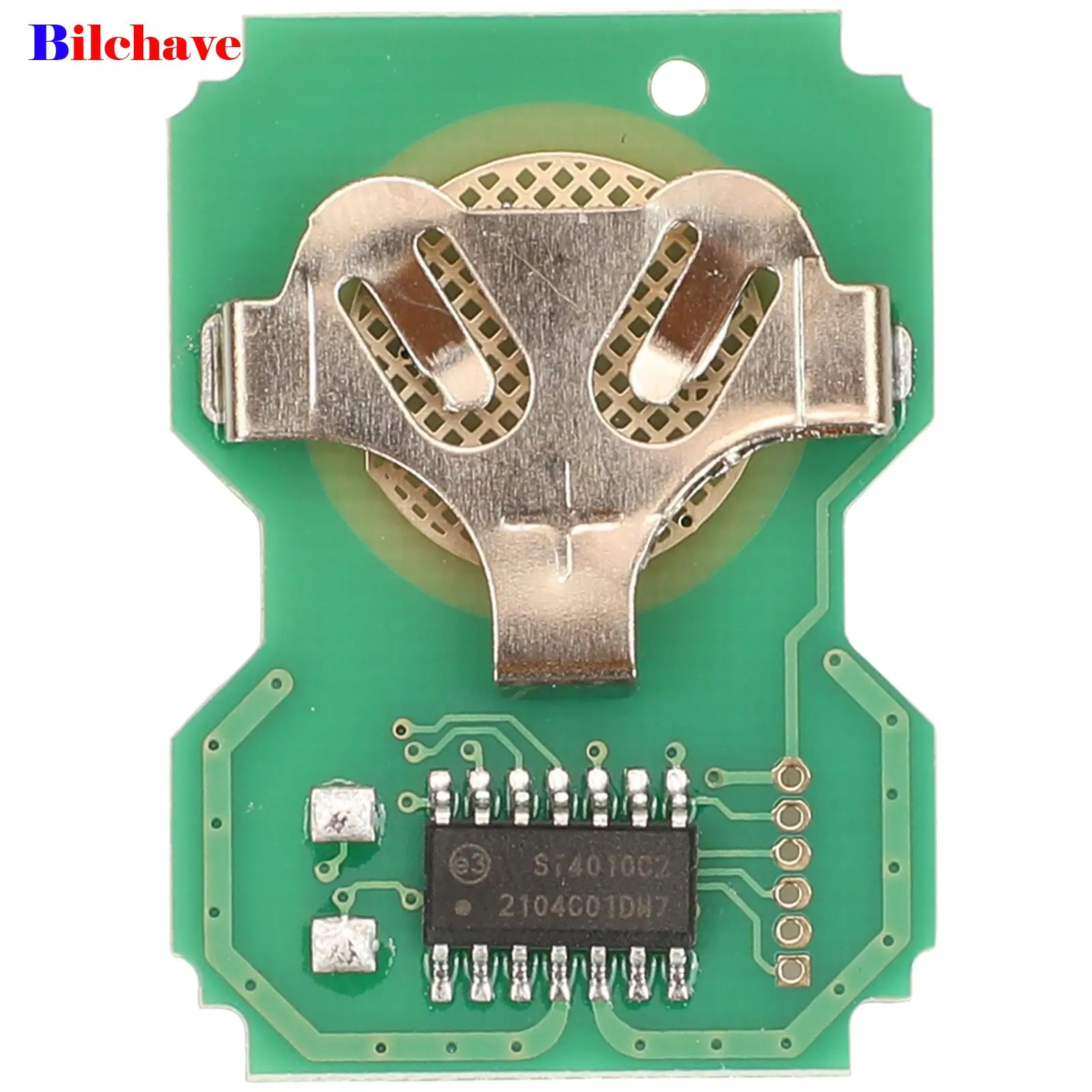 jingyuqin 3 Buttons 433Mhz Without ID Chip Remote Car Key Circuit Board Fob For BMW Z3 E31 E32 E34 E36 E38 E39 E46 Z3i