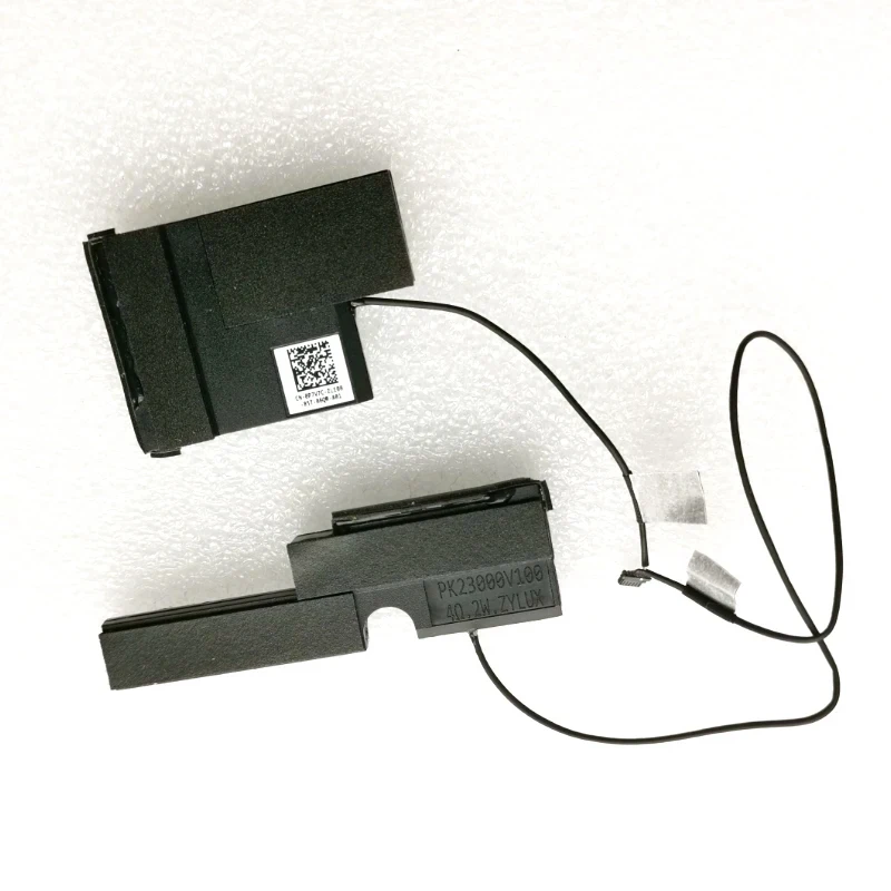 0P7V7C For DELL Latitude E5285 Speaker P7V7C