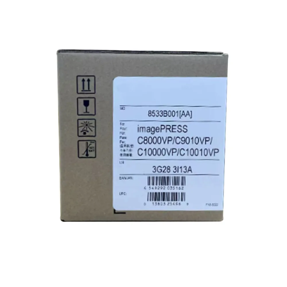 Original New D02 OPC Drum for Canon C9010 10000 10010VP 8000 Drum Unit