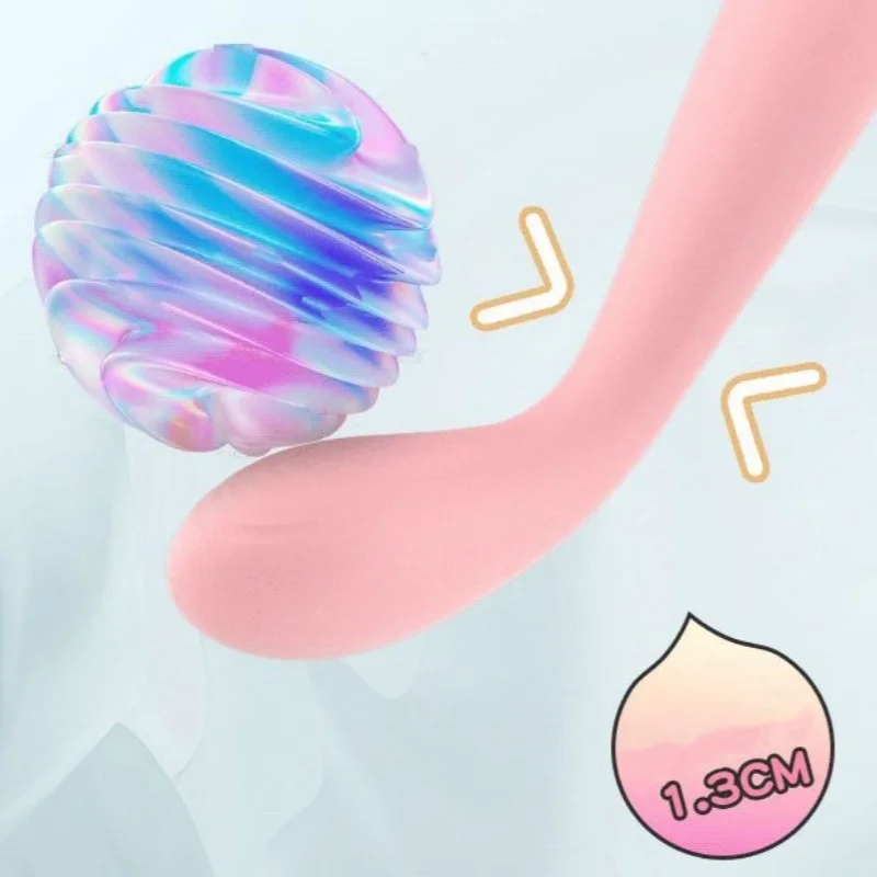 Powerful Dildo Heating Vibrator 10 Frequency Vagina G-spot Nipple Vibration Massager Clitoral Stimulator Masturbator Sex Toys