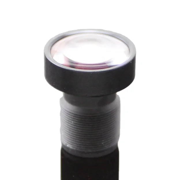 

New Design 16mp 3.8mm 1/2.3" IR Cut Filter M12 Lens