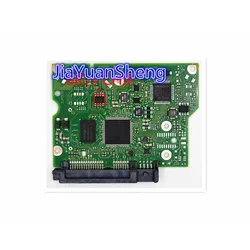 100664987 REV B , 100664987 REV A / Seagate desktop hard disk board / 5009 , 5011 , ST2000DM001 , ST1000DM003 , ST500DM002