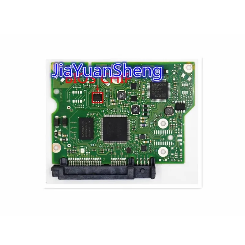 100664987 REV B , 100664987 REV A / Desktop Hard Disk Board / 5009 , 5011 , ST2000DM001 , ST1000DM003 , ST500DM002