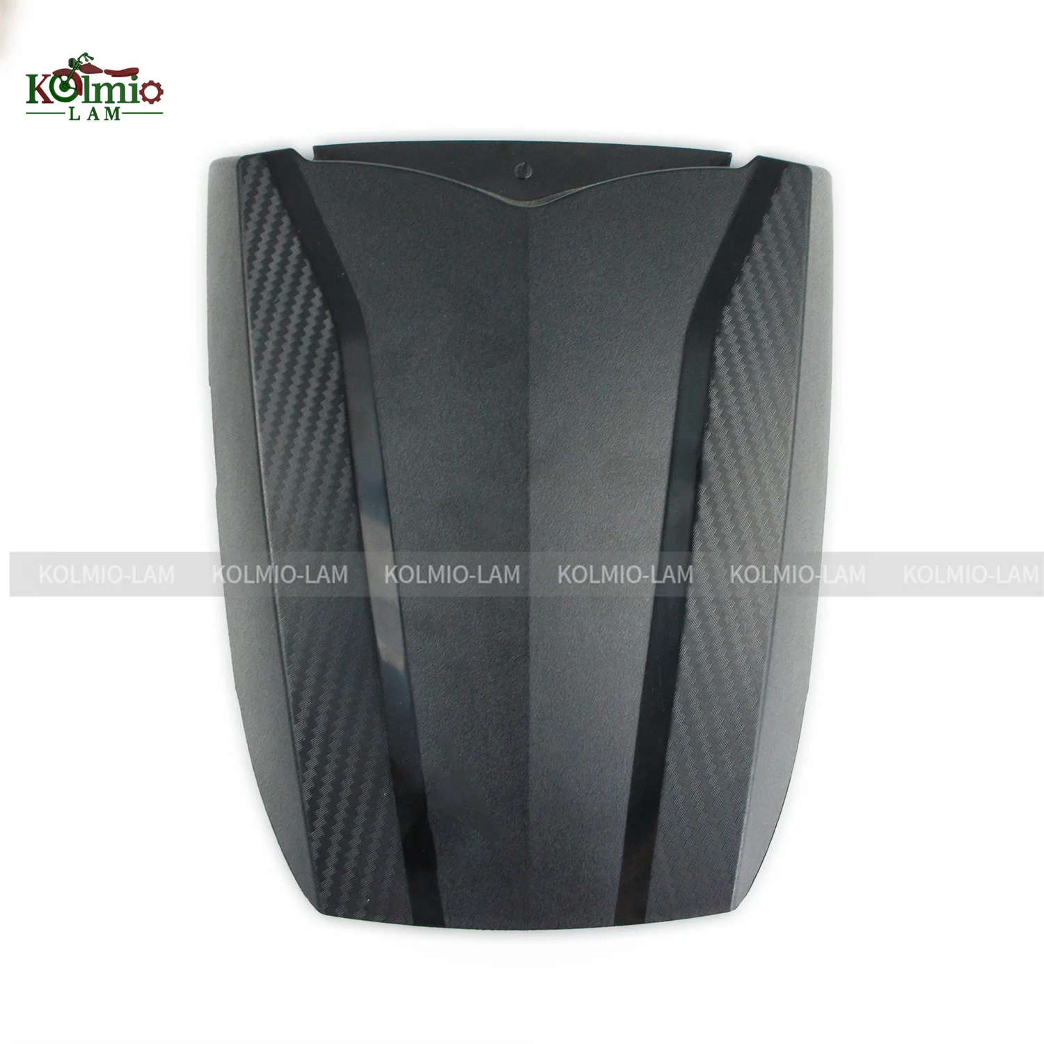 Rear Seat Cover Tail Fairing Passenger Pillion Cowl W/ Bracket Fit For SUZUKI 2003 - 2012 SV650 SV650S SV1000 SV1000S