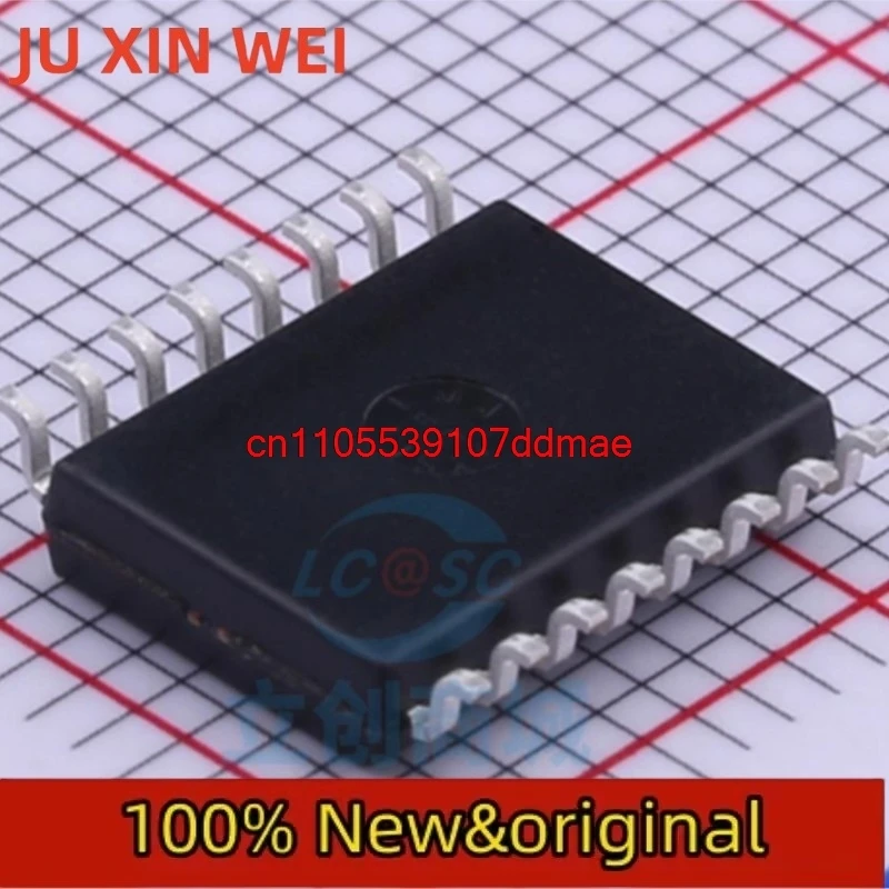 1 قطعة/الوحدة A4975SLBTR-T A4975SLBTR A4975SLBT A4975 SOIC16 100% جديدة ومبتكرة #2