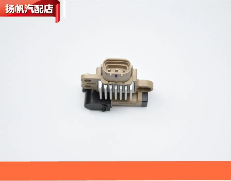 

Регулятор генератора переменного тока для Great Wall Hover Haval H1 H5 H6, 3-контактный