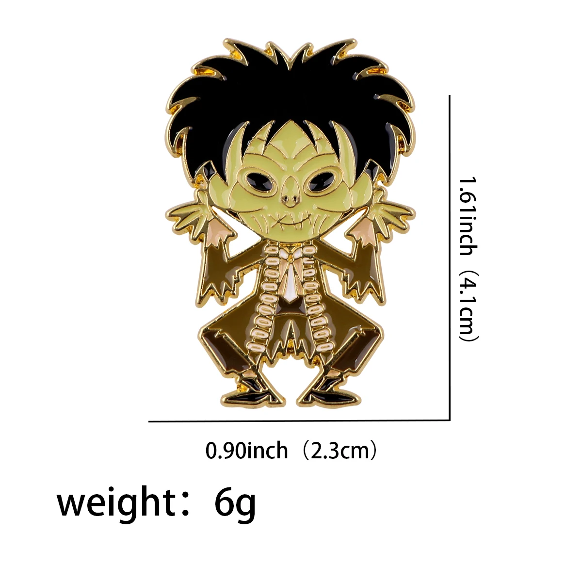 クリスマスピン、ハロウィーンバッジ、ブローチ、ジーンズブローチ、エナメル服、ジュエリーアクセサリー、ギフト