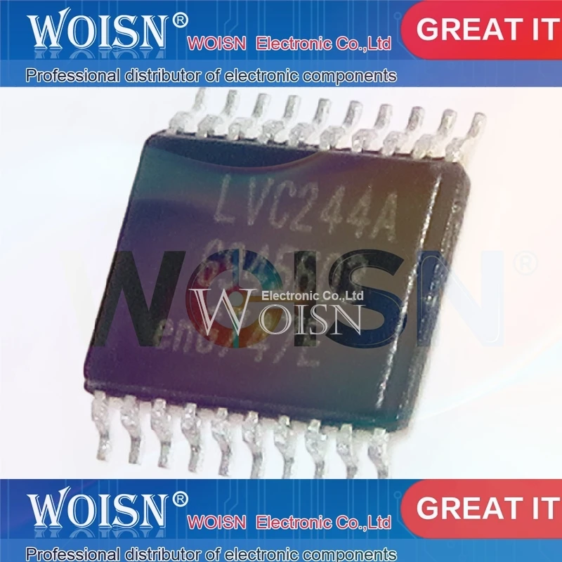 Premium Offer 1-5-10pcs SN74LVC244APWR SN74LVC244 LVC244A  Price discounts Spot supply Ready Stock