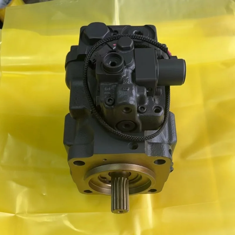 

Buy Wheel Loader 992K 966K 966M 966M XE 972K 972M 972M XE 352-4500 3524500 Hydraulic Main Pumps 20R7881 Piston Pump