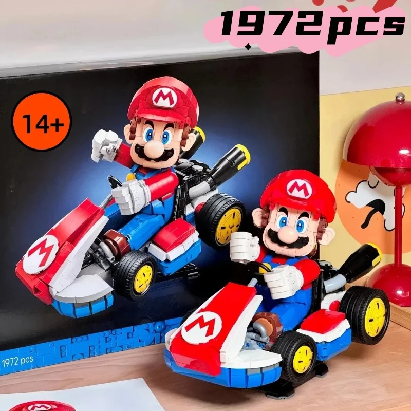 1972-uds-2025-nuevo-72037-modelo-de-coche-de-kart-estandar-bloques-de-construccion-ciudad-coche-montaje-ladrillos-juguetes-para-ninos-regalos-de-cumpleanos