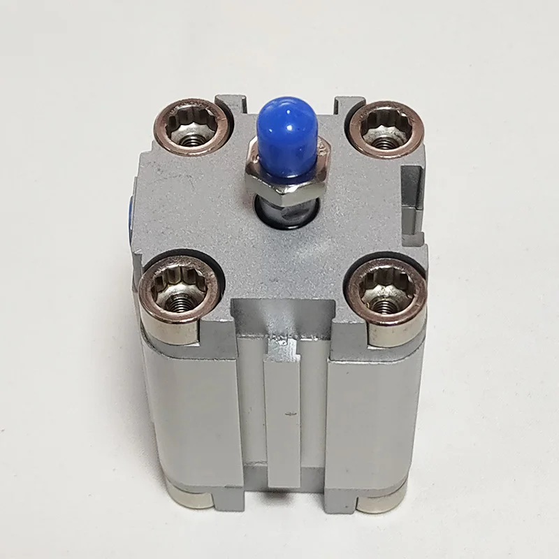 

Пневматический цилиндр KBA ADVU40-40-A-P-A