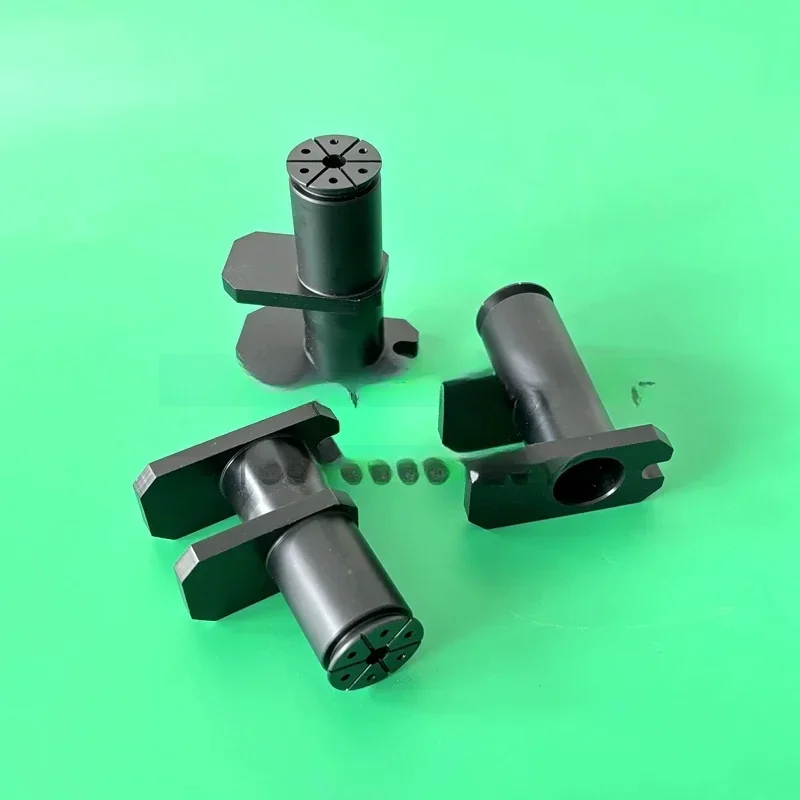 2 pcs for Komori printing machine G40 Feida paper separator suction nozzle Paper Feeding shell Double-layer