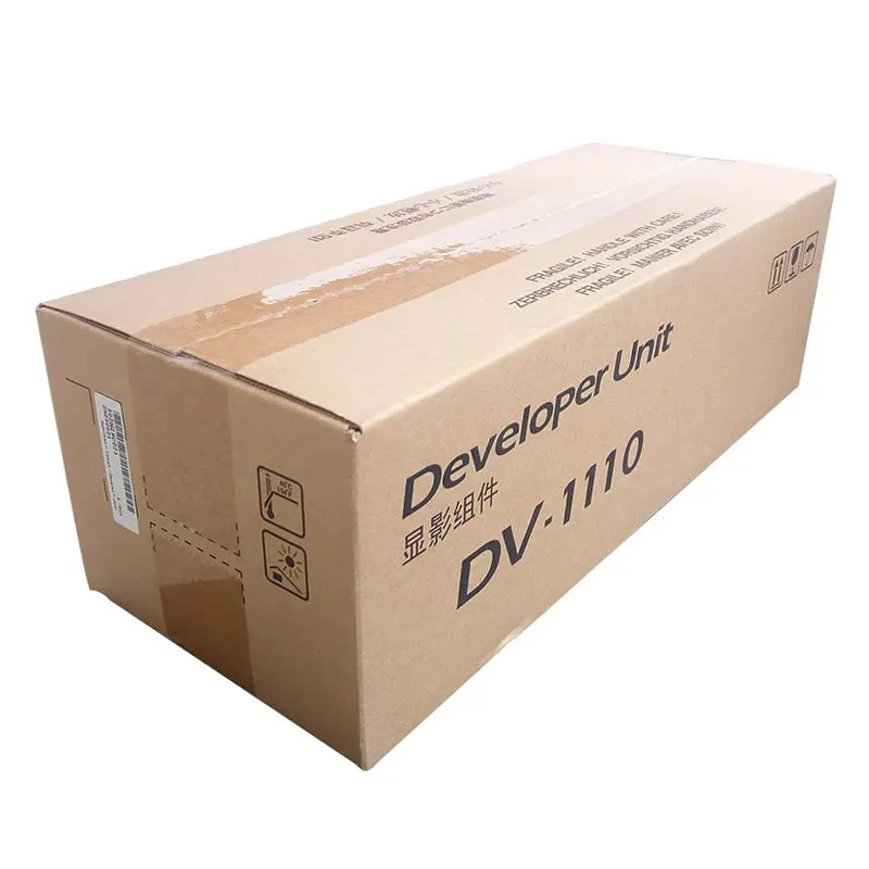 DV-1110 DV1110 Original Developer Unit for Kyocera FS-1040 1020MFP 1120MFP 1060DN 1025MFP 1125M FPM1025 P1025 1520H