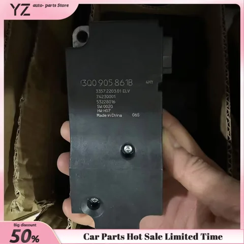 For VW Passat B8 New Tiguan Electronic Steering column Lock Control Unit 3Q0 905 861 B 3Q0905861B