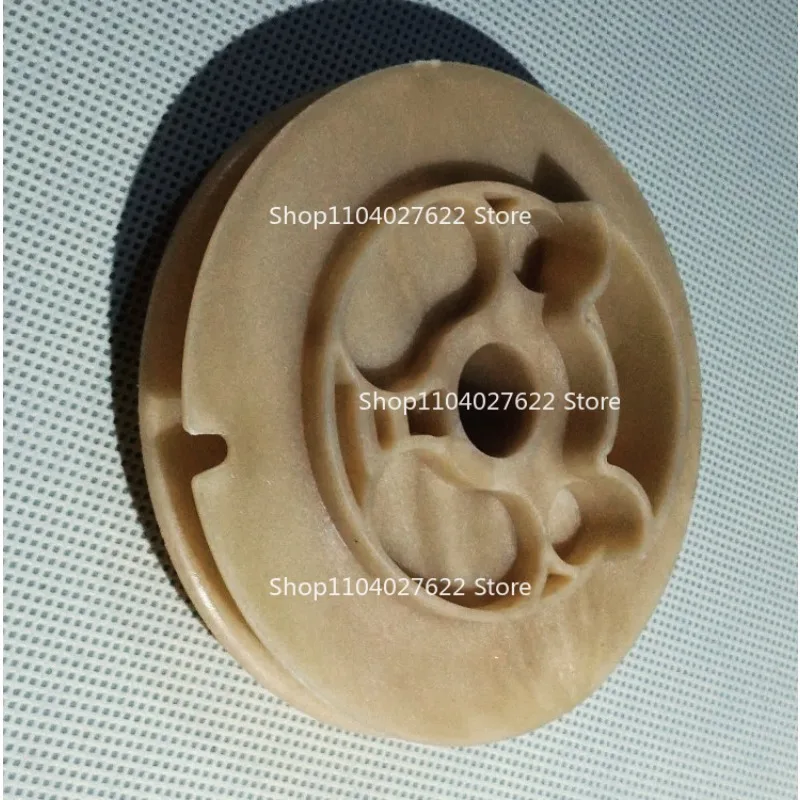 800W ET950 ET650 TG950 TG650 Drum Wheel for Yamaha  Generator Recoil Starter Rope Reel