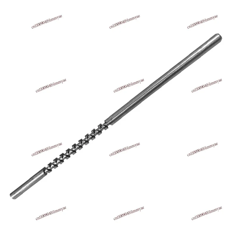 

High-precision Small 5mm Reciprocating Screw, Low Friction Resistance, Miniature Reciprocating Screw