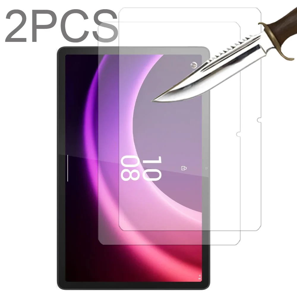 

2PCS Glass screen protector for Lenovo Tab P11 pro 11'' Gen 2 11.2'' 11.5'' P12 2021 2022 protective film