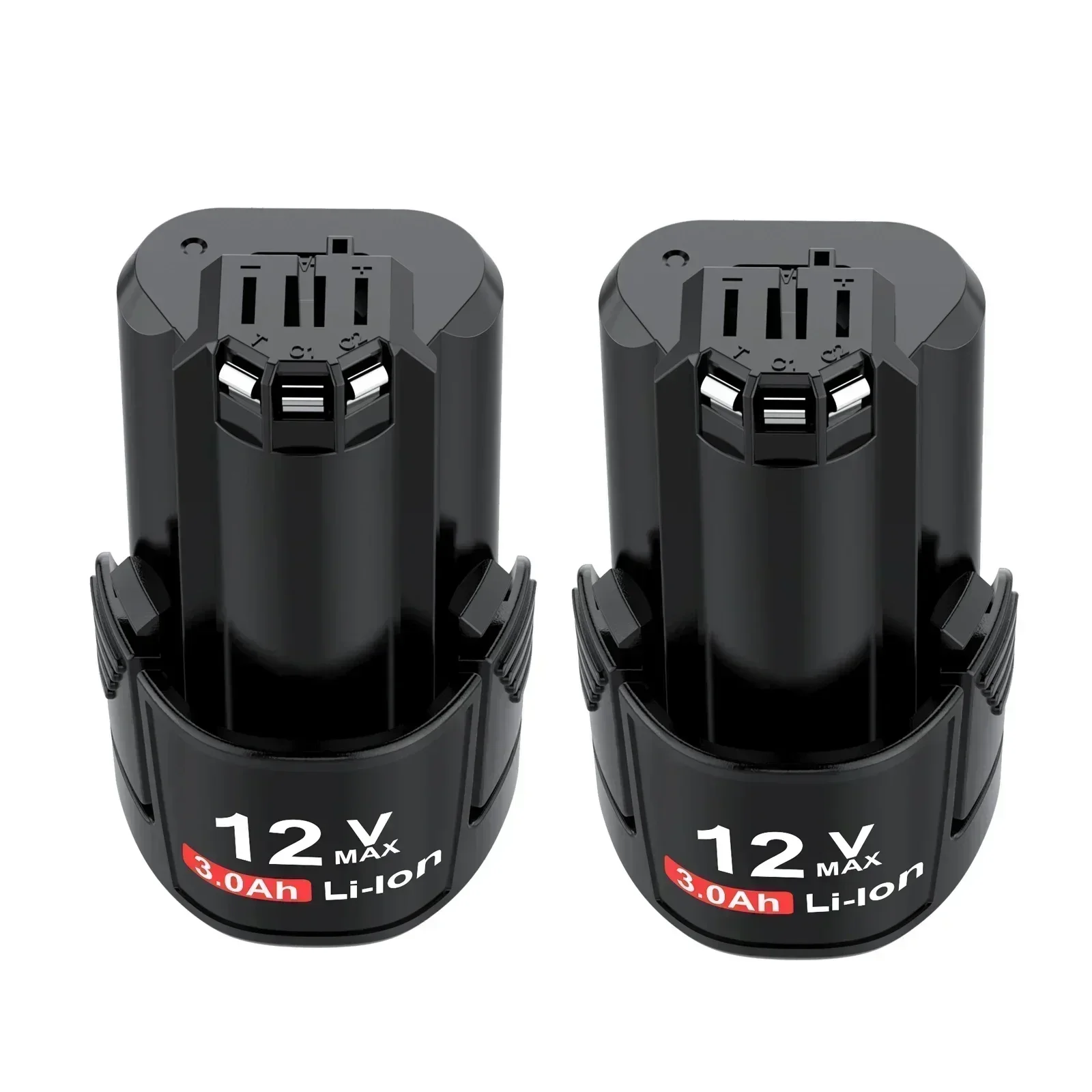 For Original Bosch 12V Replacement Battery 12V Battery For BOSCH BAT412A BAT413A D-70745GOP 2607336013 2607336014 PS20-2