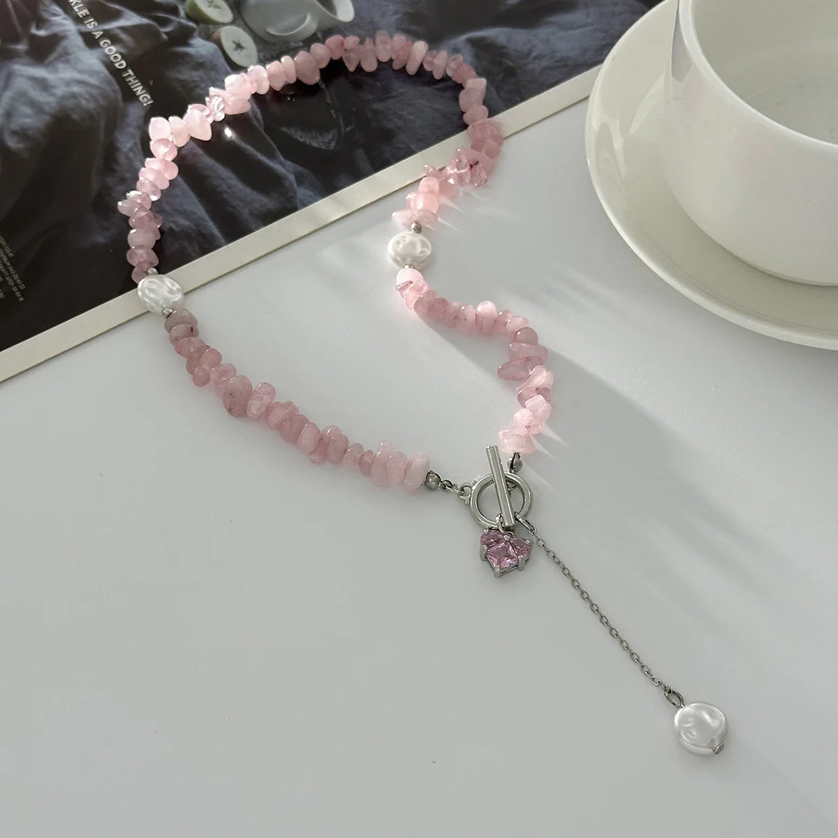 Product detail