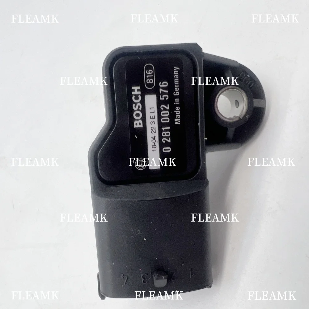 High Quality 0281002576 Pressure Sensor