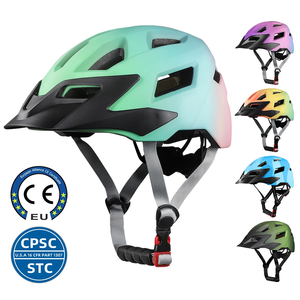 basecamp cycling bike helmet Helmet, Bicycle with Rear Light & Detachable Magnetic Goggles Lightweight Helmet Adjustable for Adult Men Women Mountain & Road (BC-069) : Sports & Outdoors __rel:8-card_billfold_wallet_in_evoluzione_leather_navy_blue_srevomsl623911k021 DKNY Black Leather Backpack Color:PATCHWORK: GUMTREE GREEN