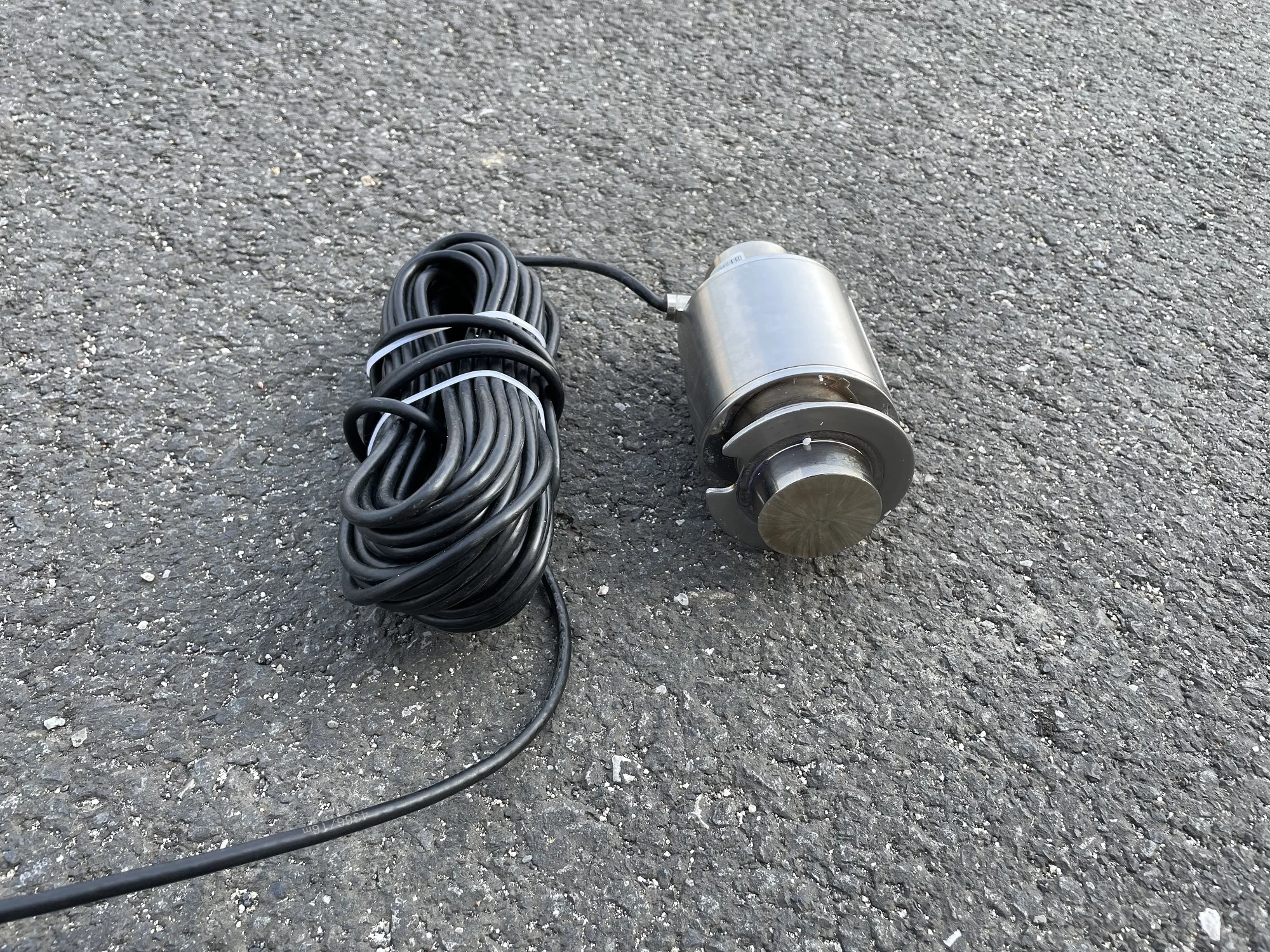 رائجة البيع مستشعر الوزن الصناعي Kameri zsfyzsf خلايا الحمل وزن 30t سعر خلية الحمل #6