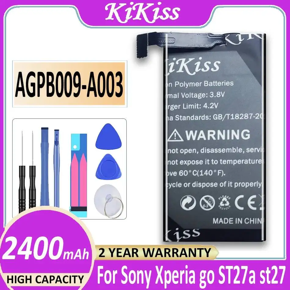 For Sony Xperia Adv…