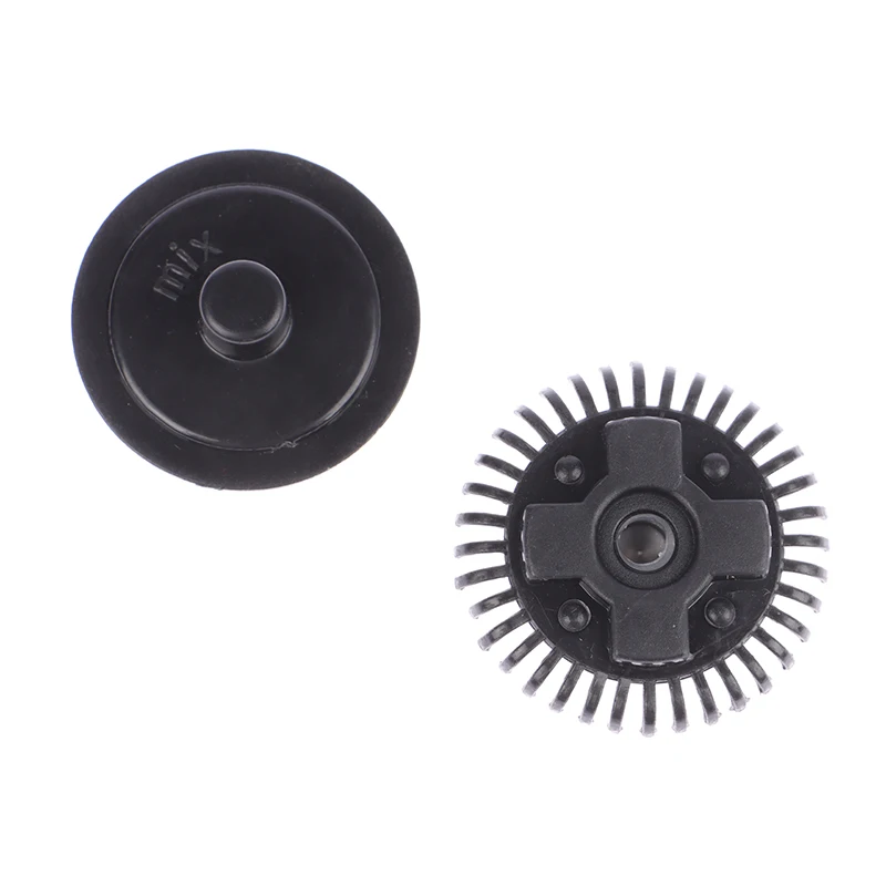 1Pc Głowica mieszająca dojarki Wymienna głowica obrotowa do spieniania mleka Części zamienne do spieniania mleka Hero Home Win Kitchen