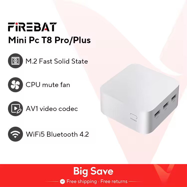 3. FIREBAT ..