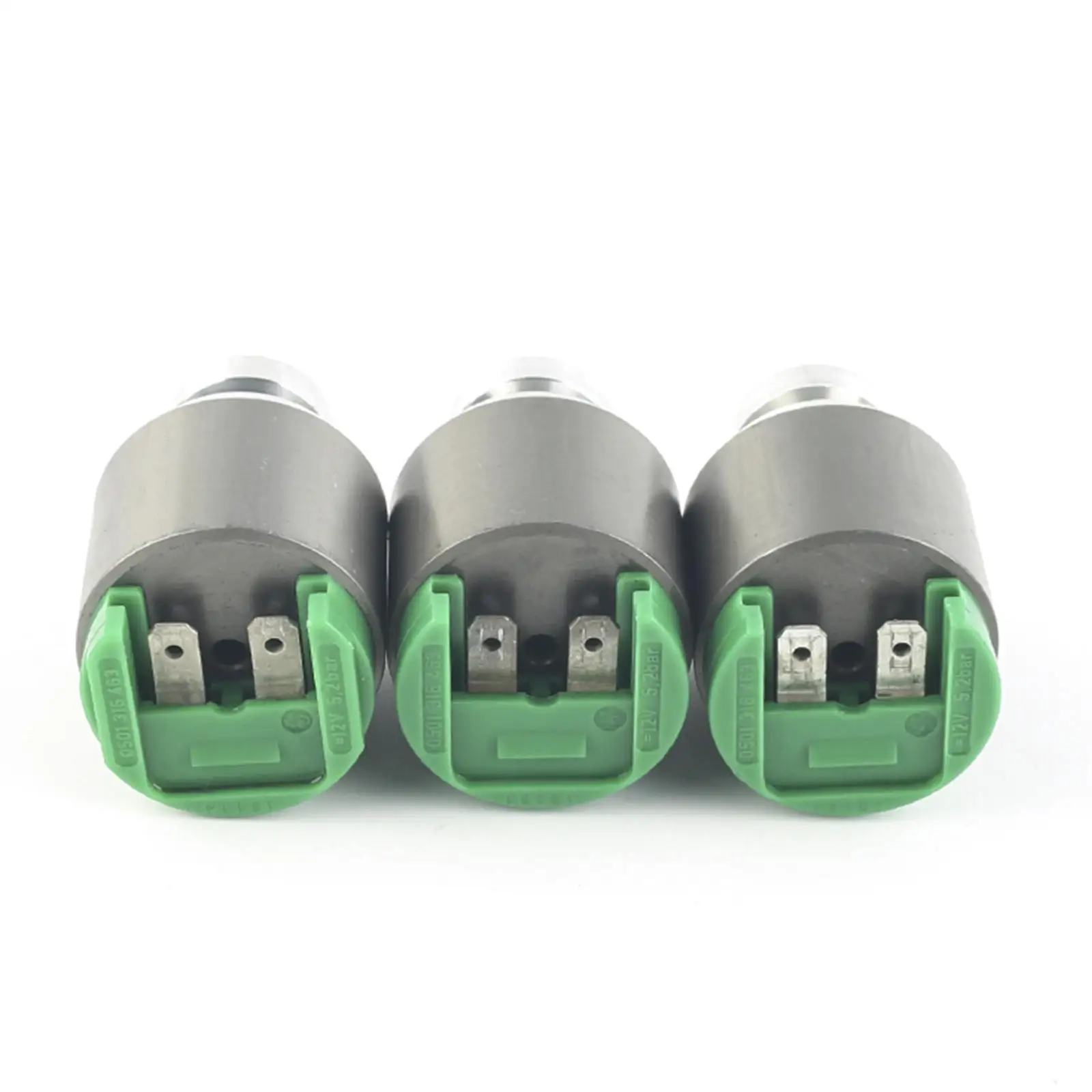 BMW용 7pc 변속기 솔레노이드 키트 교체 68298035