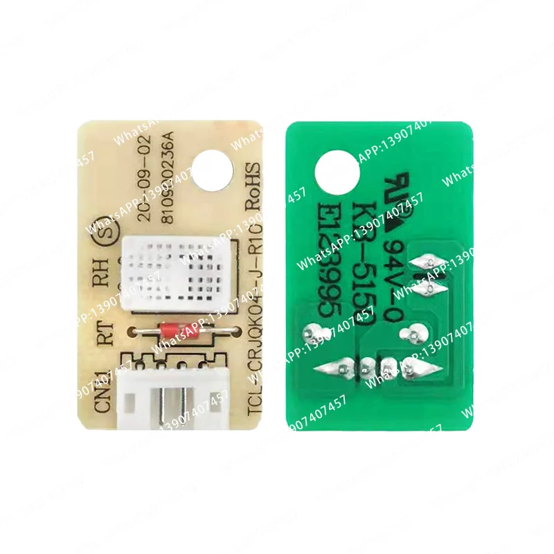 1PC suitable for temperature and humidity sensor module to replace Hokuriku HIS06's temperature and humidity probe