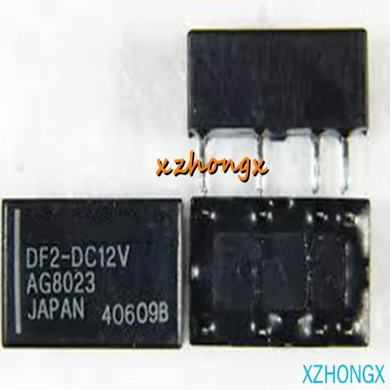 DF2-DC12V Spot-on relay